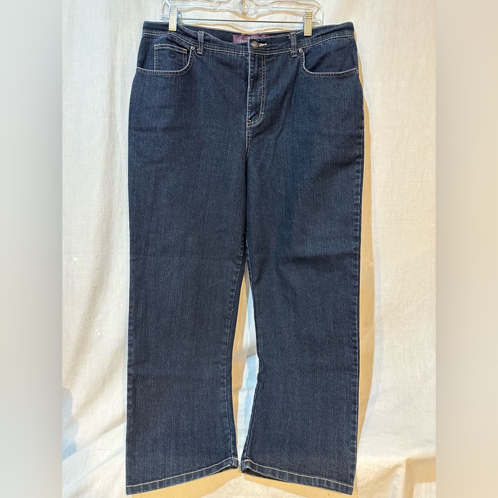Woman’s Gloria Vanderbilt Jeans